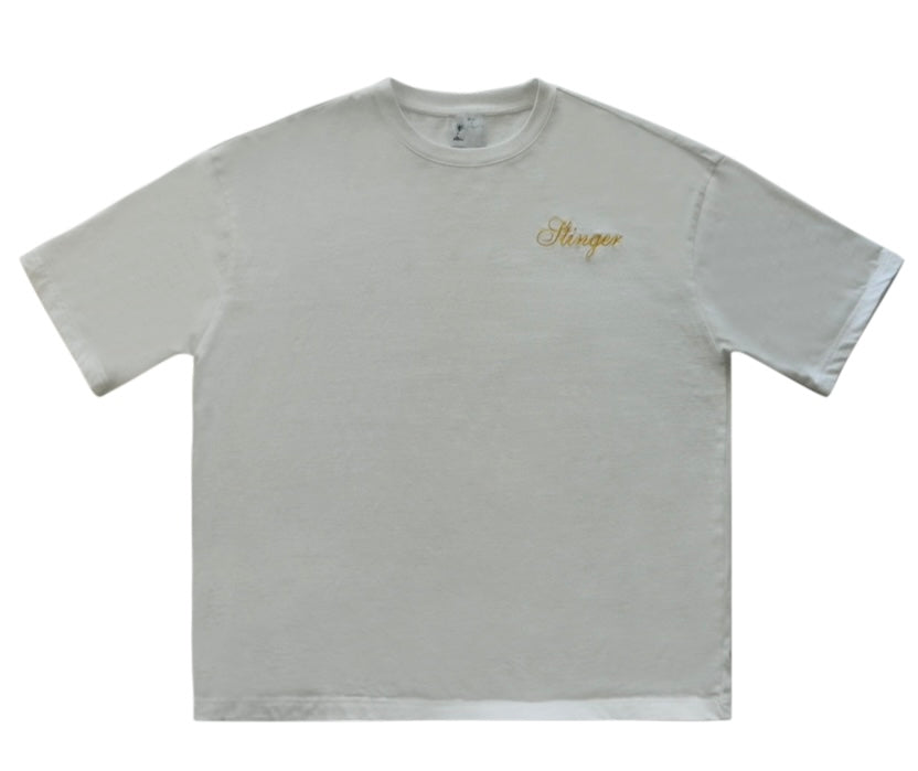 Watercolor Tee