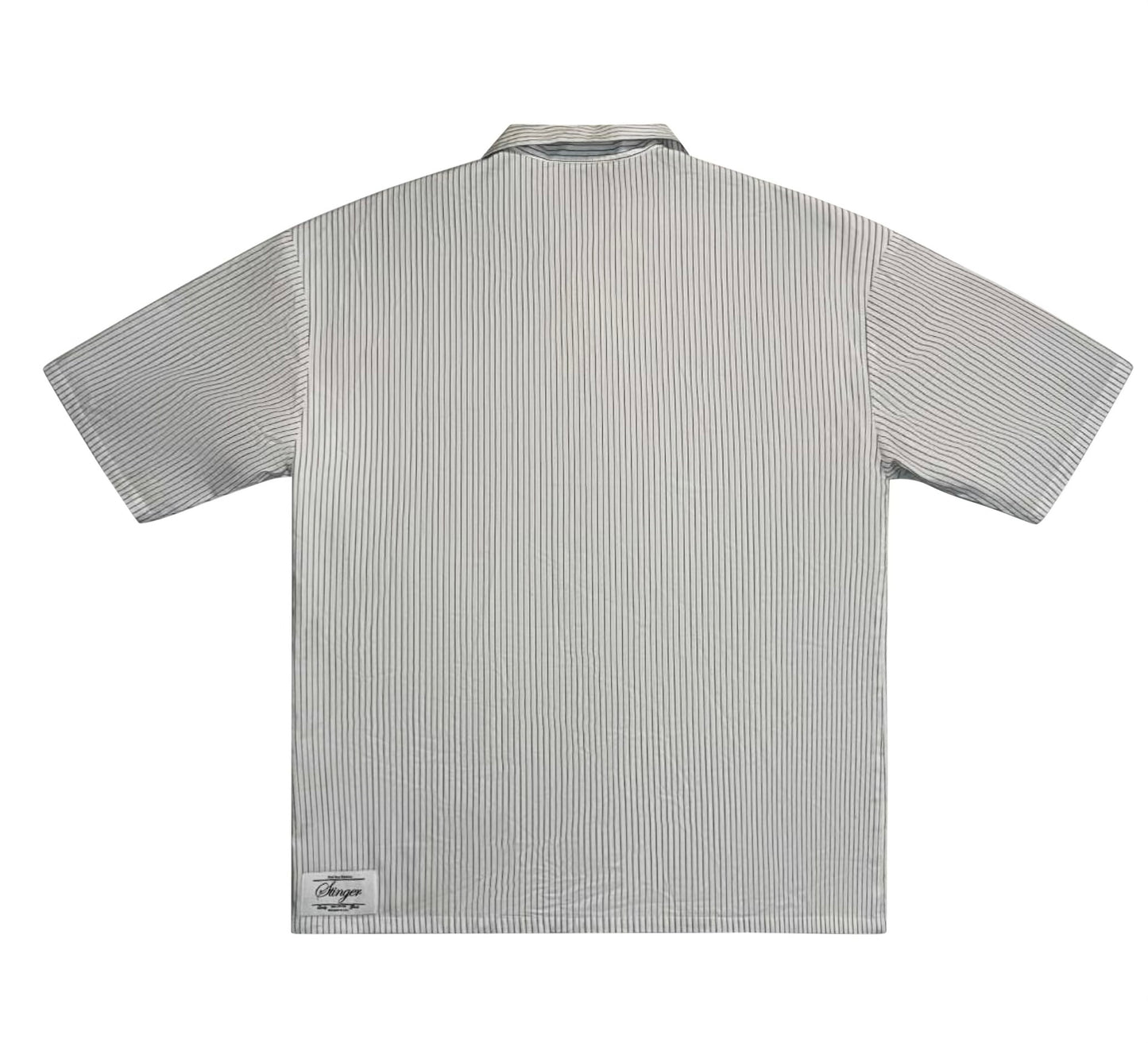 Rodeo Button Up