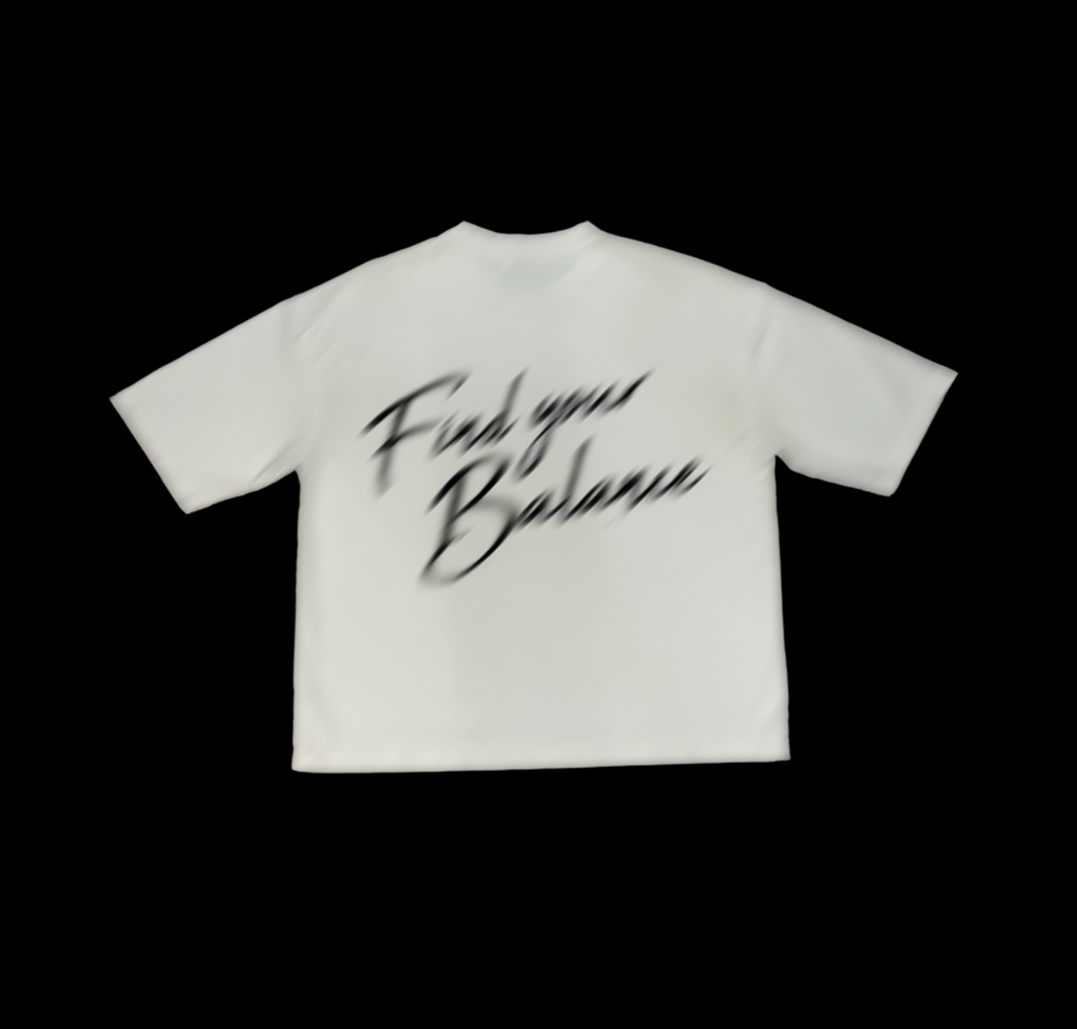 Balance Tee
