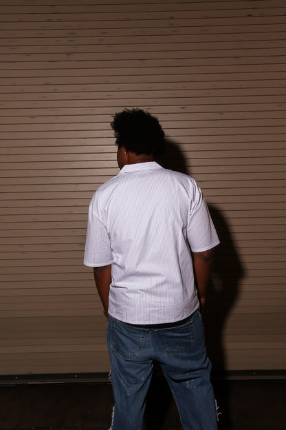 Rodeo Button Up