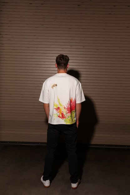 Watercolor Tee