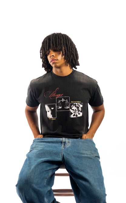 Balance Tee