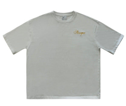 Watercolor Tee