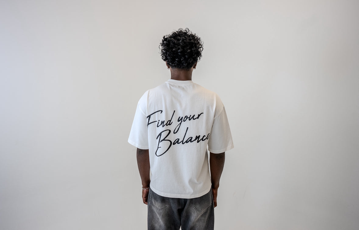 Balance Tee