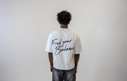 Balance Tee