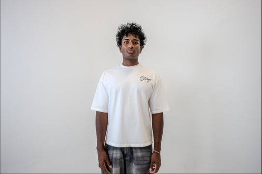 Balance Tee