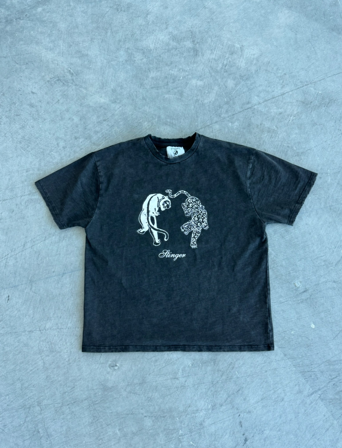 Panther Tee