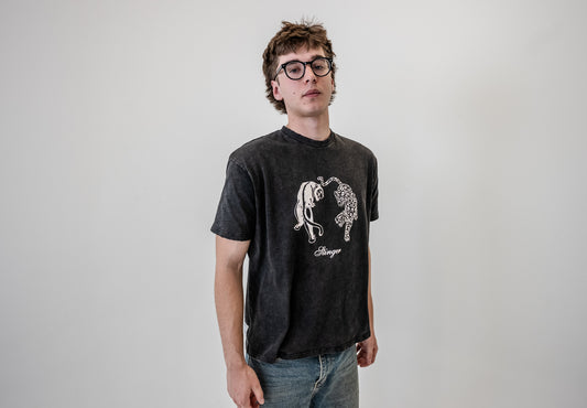 Panther Tee