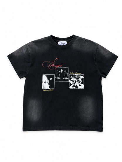 Balance Tee