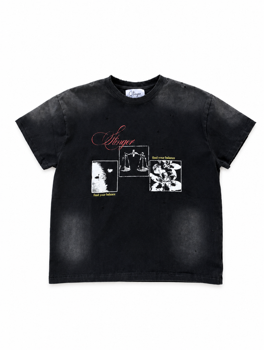 Balance Tee