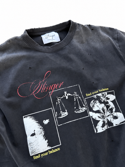 Balance Tee
