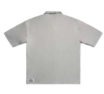 Rodeo Button Up