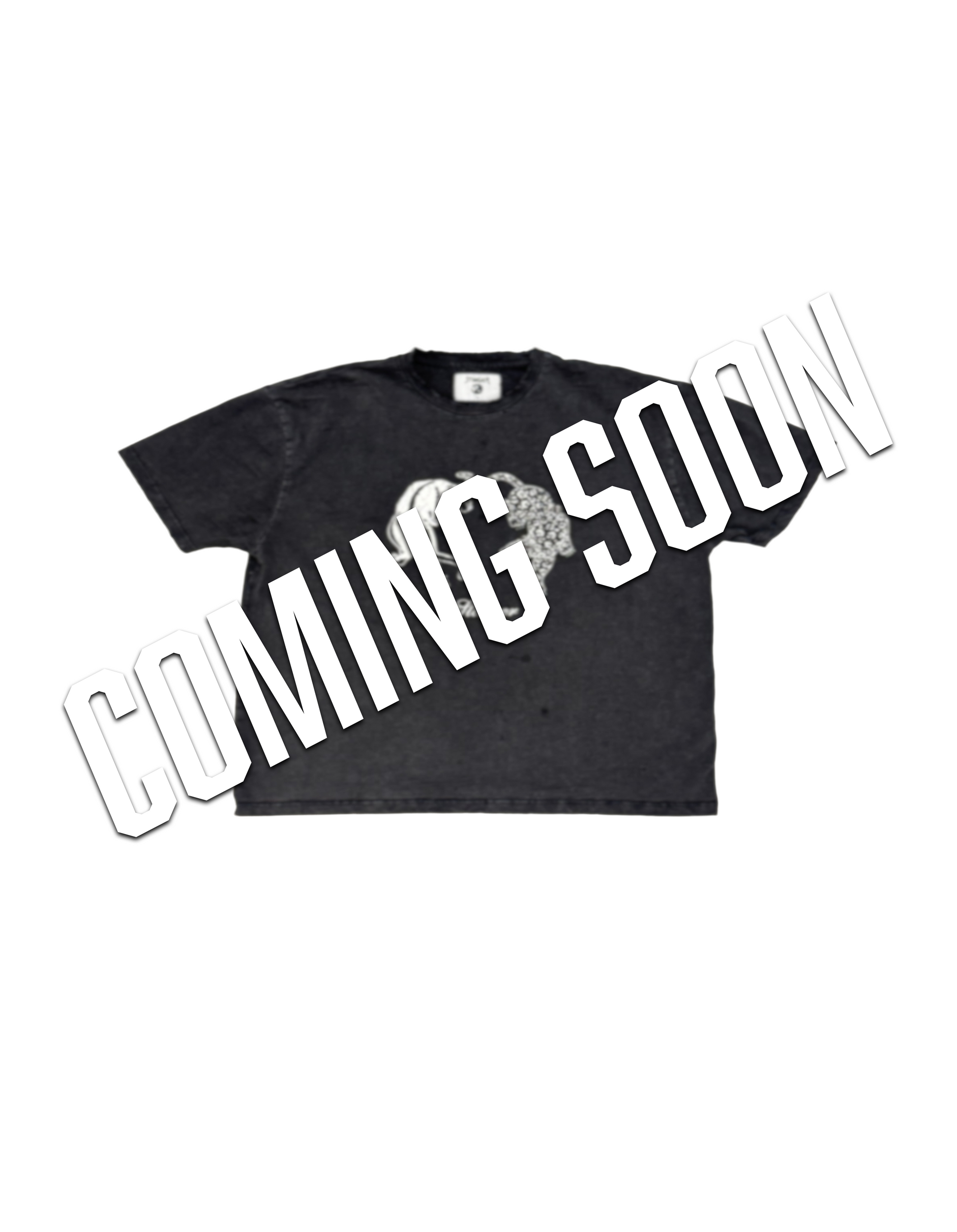 Panther Tee