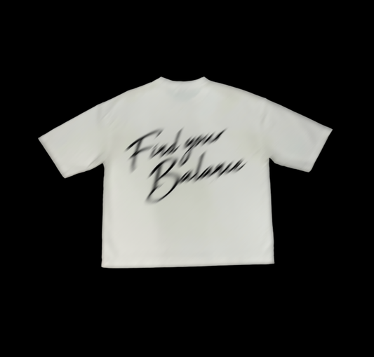 Balance Tee